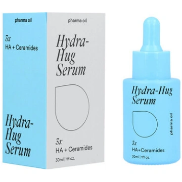Sejas serums Pharma oil Hydra Hug, 30 ml
