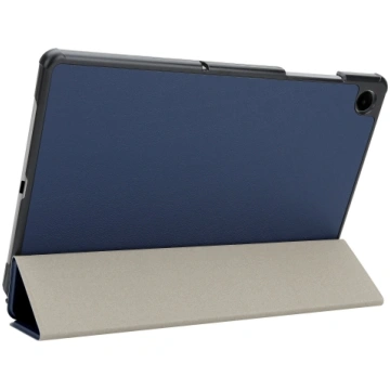 TACTICAL Book Tri Fold Case for Samsung Galaxy TAB