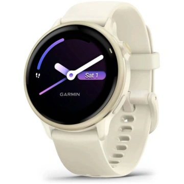 Viedpulksteni Garmin SMARTWATCH VIVOACTIVE 6/LUNAR