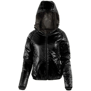 Enlightened Equipment Torrid Jacket Damen Black