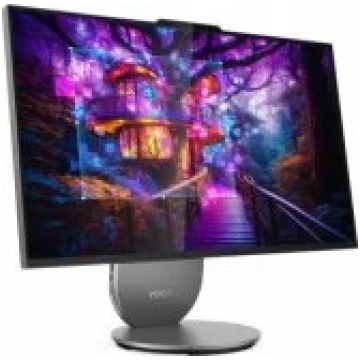 Lenovo Yoga AIO 27IAH10 QHD IPS 120Hz U7-255H 16GB