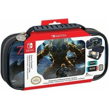 BigBen BIG BEN SWITCH Etuikonsole Zelda Golden Lyn