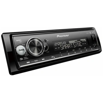 Radio Pioneer Pioneer MVH-S520DABAN AUX/USB/BT/iPo