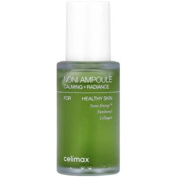 Celimax The Real Noni Energy Ampoule | atjaunojošs