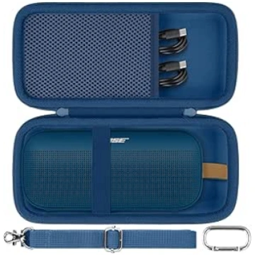 co2CREA Hard Case for Bose SoundLink Flex (2nd Gen