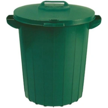 Atkritumu konteiners 90l