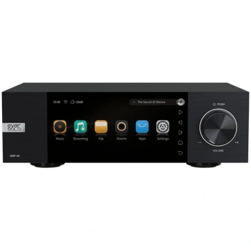 EverSolo DMP-A6 Network Audio Streamer