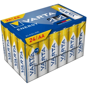 Baterijas, akumulatori, barošanas bloki un adapter