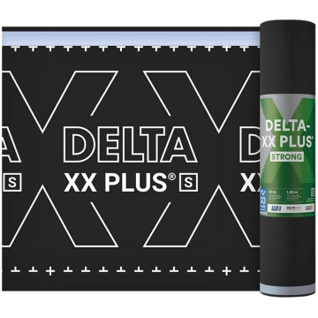 Delta-XX Plus Strong