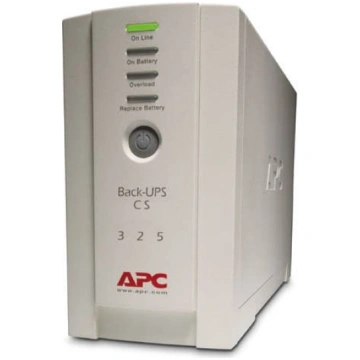 Rezerves kopijas 325va bk325i APC