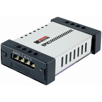 German Maestro 2-way passive crossover (from Y EVX
