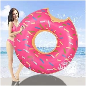 Swimming Ring for Adults, Swimming Ring Doughnut I