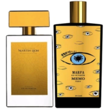 Memo Paris - Marfa (U26) Women 50ML