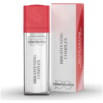 BRIGHTENING COMPLEX DERMIA SOLUTION