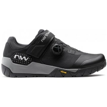 Northwave Overland Plus / Tumši zaļa / 43 80308192