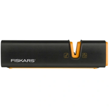 Fiskars Xsharp cirvju un nažu asinātājs