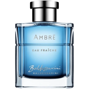 Tualetes ūdens Baldessarini Eau Fraiche Ambré, 90 