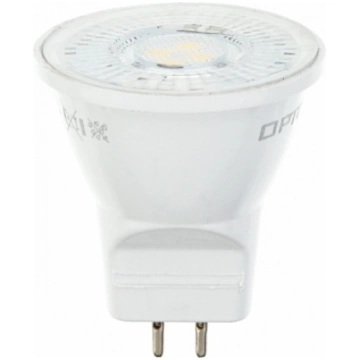 LED spuldze G4-MR11 3W, Balta gaisma / Neitrāli ba