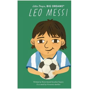 Leo Messi