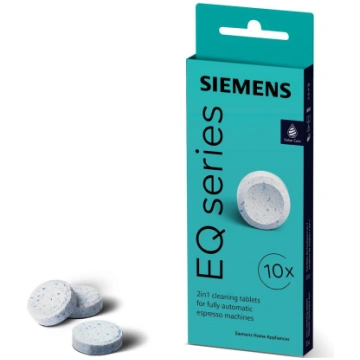 SIEMENS TZ80001B cleaning tablet (TZ80001B)