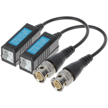 VIDEO TRANSFORMATORS TR-1DL*P2
