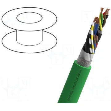 Wire: test lead cable | MOTIONLINE® STANDARD | hyb