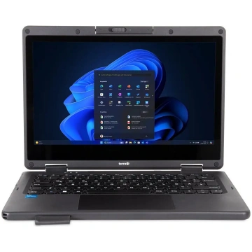 Klēpjdators Terra Mobile 360-11V4 Intel N100 11,6"