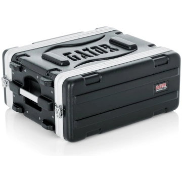 Gator GR-4S Shallow Rack 4U koferis GATOR Cases