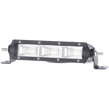 LED Lukturis SHARK Light Bar ETI 7″ 30W