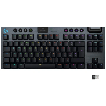 Logitech G915 TKL GL Linear US (920-009520)