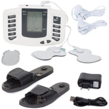 Tens JR 309 A Nav norādīts