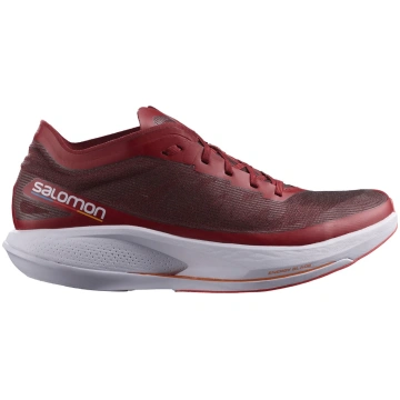 SALOMON PHANTASM skriešanas apavi - red NE-G4D8-15