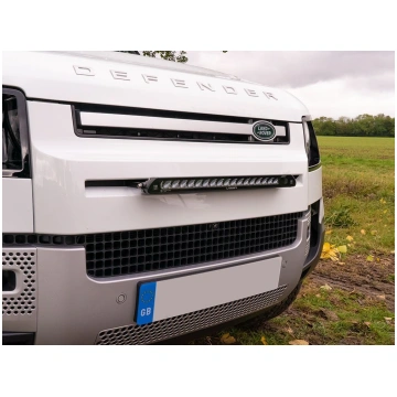 Land Rover Defender (2020+) Mounting Kit