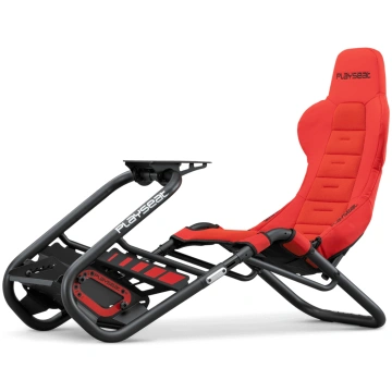 Playseat Trophy, sarkana - Sacīkšu krēsls, RAP.003