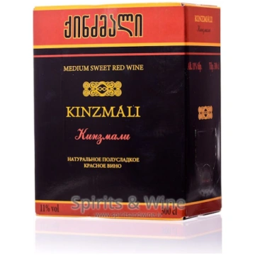 Kinzmali