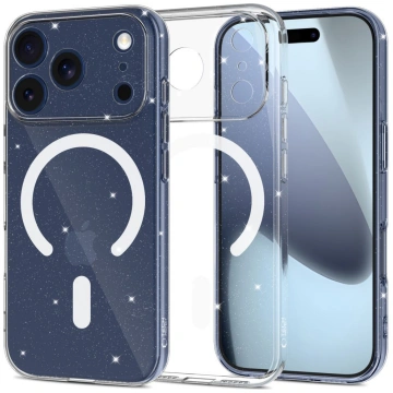 Tech-Protect iPhone 17 Pro vāciņš FlexAir MagSafe,