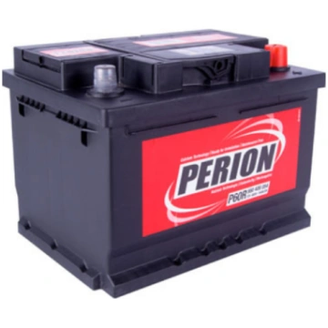 PERION - P60R (560409054) - 12V | 480A | 60Ah