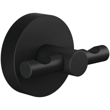 HOOK DOUBLE TESA MOON 40564