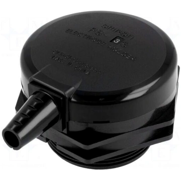 Electrode holder | Features: for level controller 