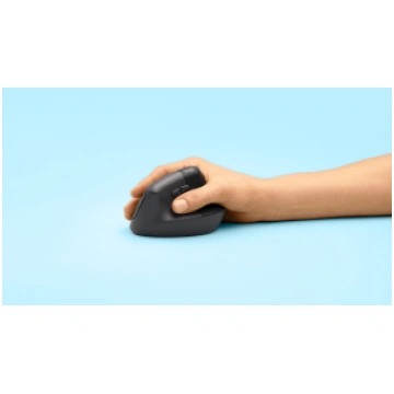 Logitech Lift Vertical Ergonomic Mouse 910-006473