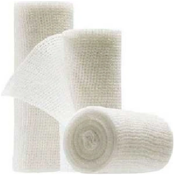 Elastīga fiksācijas marles saite 14cm x 7m N1 (kas