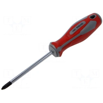 Screwdriver: standard | Phillips | PH2 | 100mm KIN