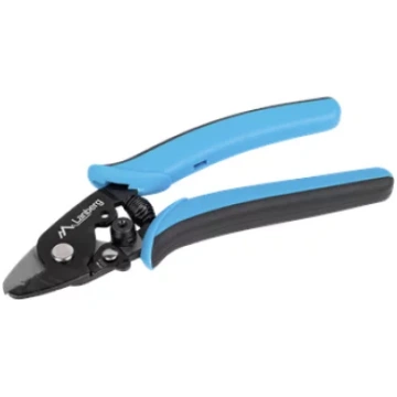 Lanberg | NT-0105 Fiber Optic cable stripper Tri-h