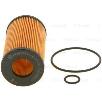 Mann-Filter HU718/1Y