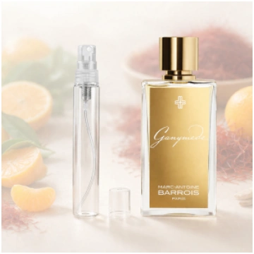 Marc-Antoine Barrois - Ganymede (U29) Men 2ML