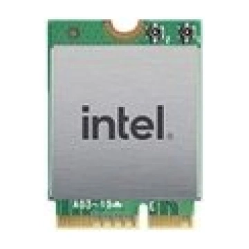 Intel NIC WI-FI6E AX211 2230 2x2 No vPro