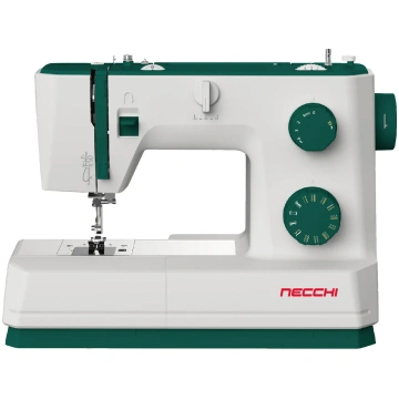 NECCHI Q421A - Mechanical sewing machine