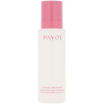 Ķermeņa serums Payot Rituel Douceur, 100 ml