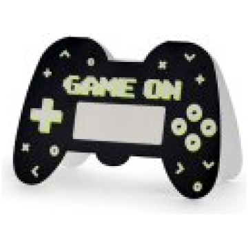 Invitations Gamepad, mix (1 pkt / 6 pc.)