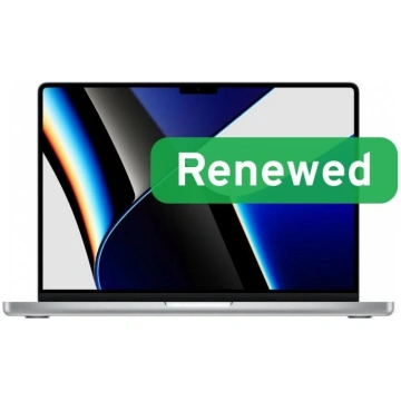 Lietots - Apple Renewed Grade C | MacBook Pro 16 A